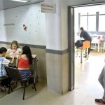 La escuela va al hospital: el desafío de enseñar en una sala de internación